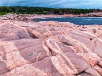 Park Narodowy Cape Breton Highlands